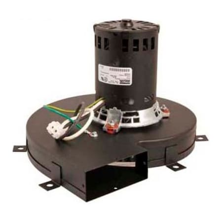 Allpoints Allpoints 1031122 Motor, Blower (115V, P3) For Ultrafryer 1031122